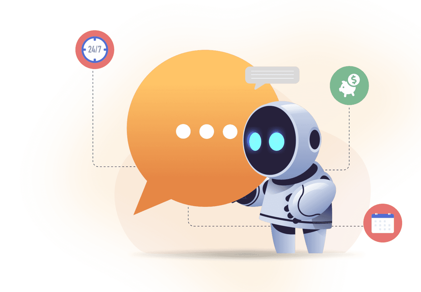 AI-powered job applications